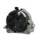 · CA1401IR - ALTERNADOR VOLKSWAGEN 90A 12V HC-PARTS RECONSTRUIDO