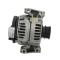 · CA1740IR - ALTERNADOR OPEL 120A 12V HC-PARTS RECONSTRUIDO