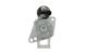· TS12E1M - MOTOR DE ARRANQUE VOLKSWAGEN 1.1 KW 12V VALEO NUEVO