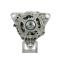 · 0123325500+ - ALTERNADOR MERCEDES / MAN 55A 24V +LINE NUEVO