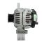 · 0124325107+ - ALTERNADOR VOLKSWAGEN 90A 12V +LINE NUEVO