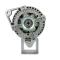 · 0124525056+ - ALTERNADOR PORSCHE 150A 12V +LINE NUEVO