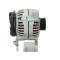 · 0124615007+ - ALTERNADOR AUDI 150A 12V +LINE NUEVO