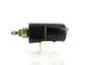 · 970009102+ - MOTOR DE ARRANQUE MERCURY 12V +LINE NUEVO