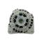 · CA1645IR - ALTERNADOR RENAULT 125A 12V HC-PARTS RECONSTRUIDO