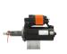 · CS1558 - MOTOR DE ARRANQUE PORSCHE 1.7 KW (28,5 CM) 12V HC-PARTS RECO