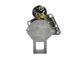 · D7G3 - MOTOR DE ARRANQUE CITROEN / PEUGEOT 1.5 KW 12V VALEO (91)