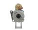 · D7R49 - MOTOR DE ARRANQUE RENAULT 2.1 KW 12V VALEO NUEVO (135)