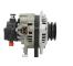 · JA1130IR - ALTERNADOR MITSUBISHI 75A 12V HC-PARTS RECONSTRUIDO