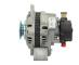 · JA1184IR - ALTERNADOR MITSUBISHI 90A 12V HC-PARTS RECONSTRUIDO