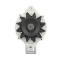 · JA1370IR - ALTERNADOR OPEL 100A 12V HC-PARTS RECONSTRUIDO