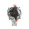 · JA1370IR - ALTERNADOR OPEL 100A 12V HC-PARTS RECONSTRUIDO