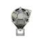 · MG124 - ALTERNADOR DEUTZ 33A 12V MAHLE NUEVO