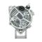 · 1012117200+ - ALTERNADOR TOYOTA 100A 12V +LINE NUEVO