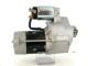· M2TS0671ZE+ - MOTOR DE ARRANQUE NISSAN 2.2 KW 12V +LINE NUEVO