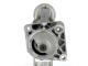 · 63103028 - MOTOR DE ARRANQUE FIAT 1.0 KW 12V JAPAN RECONSTRUIDO