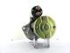 · 160505102 - MOTOR DE ARRANQUE NISSAN 2.0 KW 12V JAPAN RECONSTRUIDO
