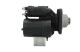 · 540001093035 - MOTOR DE ARRANQUE CASE 3.1 KW 12V R-LINE RECONSTRUIDO
