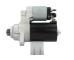 · 0001121024R - MOTOR DE ARRANQUE SKODA / SEAT 1.1 KW 12V BOSCH RECONSTRUIDO