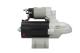 · 0001138040R - MOTOR DE ARRANQUE MINI 1.4 KW 12V BOSCH RECONSTRUIDO