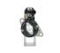 · 0001142005R - MOTOR DE ARRANQUE AUDI/SEAT/VOLKSWAGEN 1.7 KW 12V BOSCH RECO