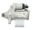 · 0001177012R - MOTOR DE ARRANQUE AUDI 1.4 KW 12V BOSCH RECONSTRUIDO