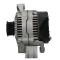 · 0123510063R - ALTERNADOR OPEL 120A 12V BOSCH RECONSTRUIDO