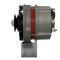 · A13N293R - ALTERNADOR CARRIER 50A 12V VALEO RECONSTRUIDO