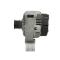 · CA2150IR - ALTERNADOR MERCEDES 90A (GEEN W) 12V HC-PARTS RECONSTRUIDO