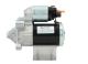 · M000T46371ZT - MOTOR DE ARRANQUE RENAULT 0.85 KW 12V MITSUBISHI NUEVO