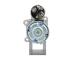 · M000T46371ZT - MOTOR DE ARRANQUE RENAULT 0.85 KW 12V MITSUBISHI NUEVO