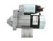 · M000T91581 - MOTOR DE ARRANQUE RENAULT 1.4 KW 12V MITSUBISHI NUEVO