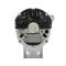 · MG590 - ALTERNADOR LANDINI 65A 12V MAHLE NUEVO