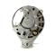 · 516662 - ALTERNADOR SKODA FELICIA 70A(ENKELE POULIE) 12V MAGNETON NUE