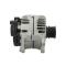 · CA1504IR - ALTERNADOR VOLKSWAGEN 70A 12V HC-PARTS RECONSTRUIDO