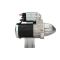 · TRS164 - MOTOR DE ARRANQUE MITSUBISHI 1.4 KW 12V TWA RECONSTRUIDO