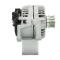 · 0124325163OR+ - ALTERNADOR OPEL 100A MET OE REG. 12V +LINE (CON REG.OEM) NUE