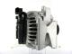 · 555535200015 - ALTERNADOR MERCEDES 200A 12V R-LINE RECONSTRUIDO
