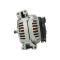 · 555537200016 - ALTERNADOR MERCEDES 200A NO PULLEY 12V R-LINE RECONSTRUIDO
