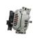 · 555537200016 - ALTERNADOR MERCEDES 200A NO PULLEY 12V R-LINE RECONSTRUIDO