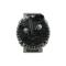 · 916503100015 - ALTERNADOR SCANIA 100A 24V R-LINE RECONSTRUIDO