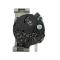 · CA1987IR - ALTERNADOR OPEL 120A 12V HC-PARTS RECONSTRUIDO