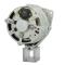 · DRA1272 - ALTERNADOR IVECO 55A 12V REMY RECONSTRUIDO