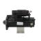 · JS1009 - MOTOR DE ARRANQUE MITSUBISHI 2.2 KW 12V HC-PARTS RECONSTRUID