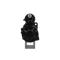 · JS1009 - MOTOR DE ARRANQUE MITSUBISHI 2.2 KW 12V HC-PARTS RECONSTRUID