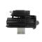 · JS1009 - MOTOR DE ARRANQUE MITSUBISHI 2.2 KW 12V HC-PARTS RECONSTRUID