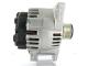 · TRA160 - ALTERNADOR HYUNDAI/ KIA 120A 12V TWA RECONSTRUIDO