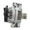 · 0124325093+ - ALTERNADOR MERCEDES 90A 12V +LINE NUEVO(294)