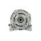 · 0124615006+ - ALTERNADOR VOLKSWAGEN 150A 12V +LINE NUEVO