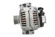 · 205525140015 - ALTERNADOR AUDI 140A 12V R-LINE RECONSTRUIDO